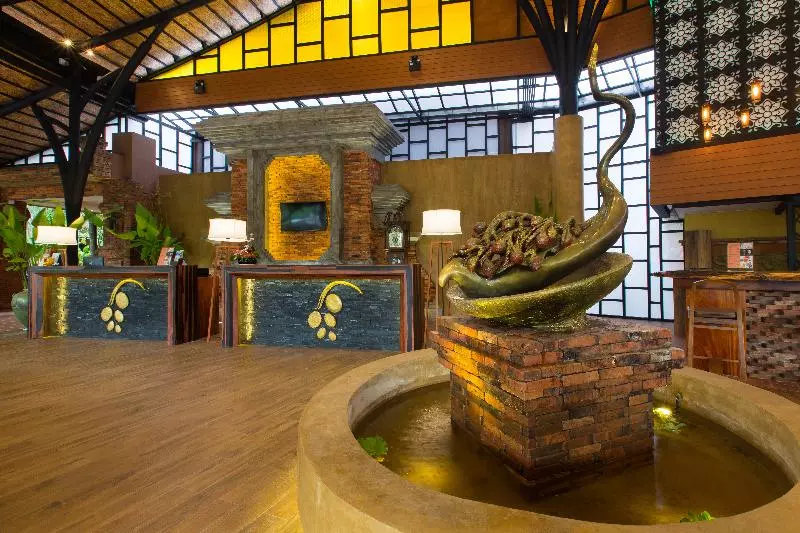 Fotos del hotel Areca Resort & Spa:  22