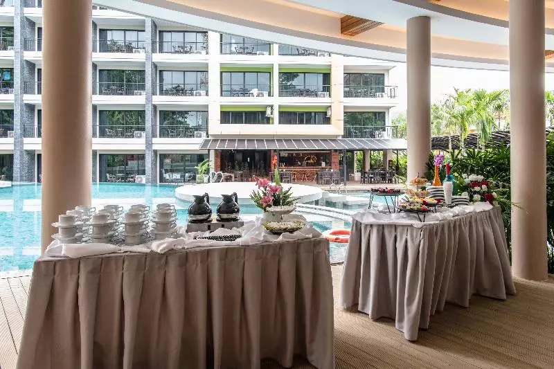 Fotos del hotel Areca Resort & Spa:  14