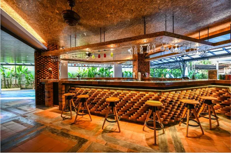 Fotos del hotel Areca Resort & Spa:  12