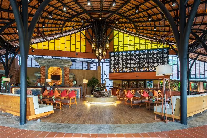 Fotos del hotel Areca Resort & Spa:  19