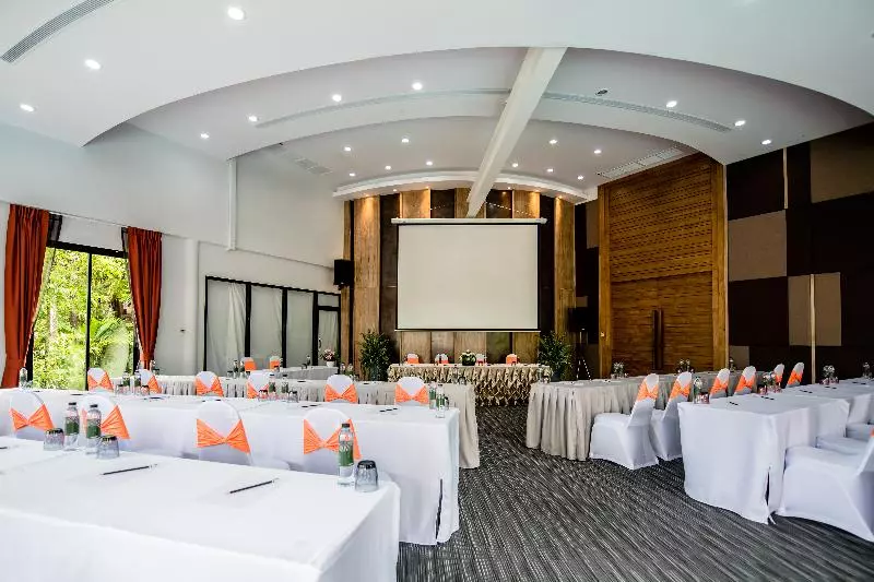 Fotos del hotel Areca Resort & Spa:  5