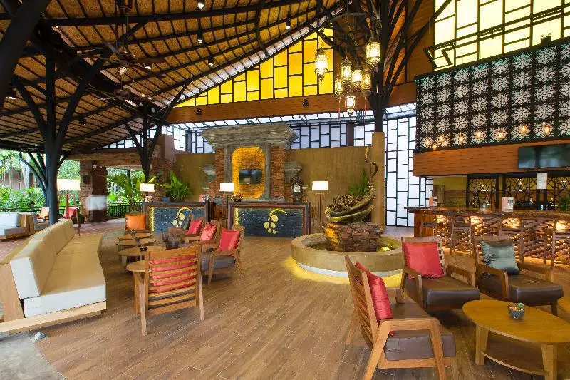 Fotos del hotel Areca Resort & Spa:  2