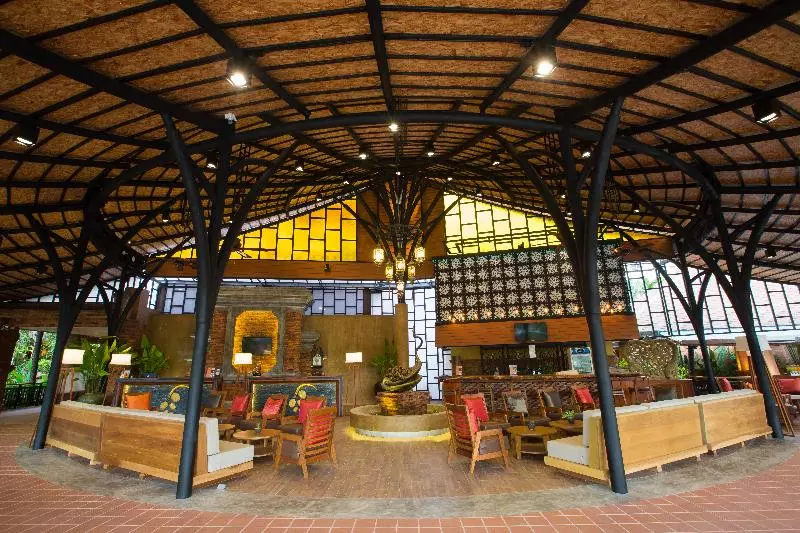 Fotos del hotel Areca Resort & Spa:  3