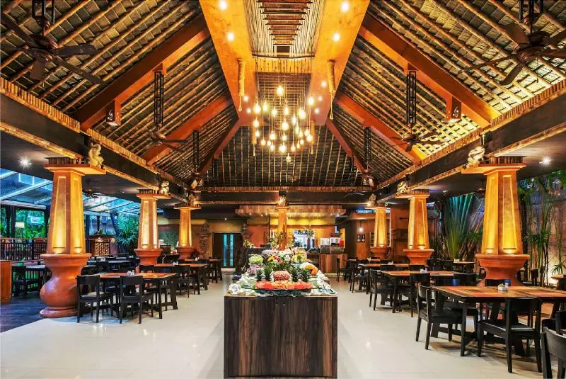 Fotos del hotel Areca Resort & Spa:  11