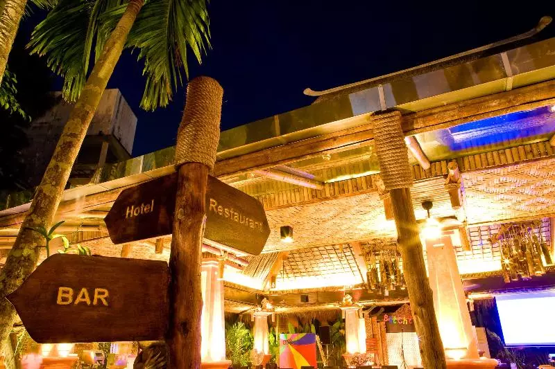 Fotos del hotel Areca Resort & Spa:  6