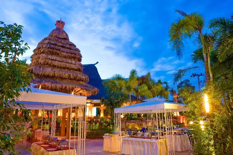 Fotos del hotel Areca Resort & Spa:  17