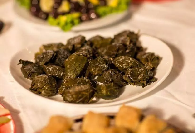 Fotos del hotel Castle Park:  25