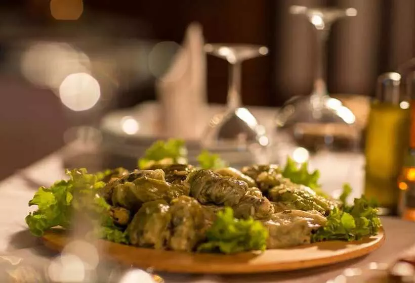 Fotos del hotel Castle Park:  21