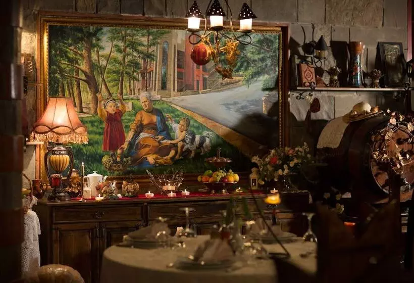 Fotos del hotel Castle Park:  14