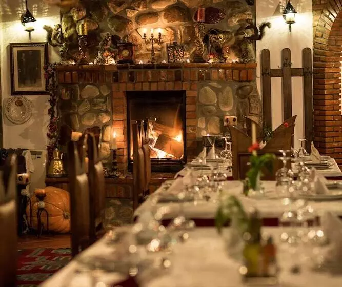 Fotos del hotel Castle Park:  6