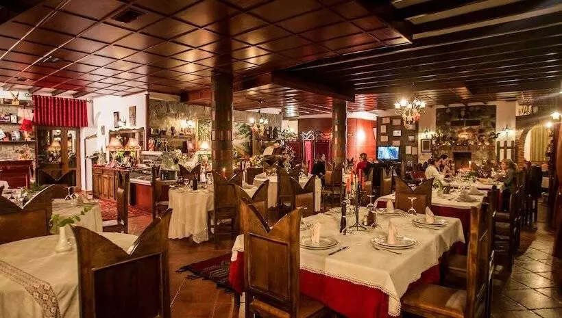 Fotos del hotel Castle Park:  2