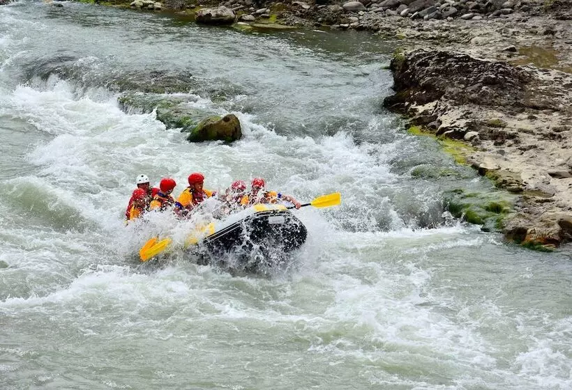 Fotos del hotel Castle Park:  12