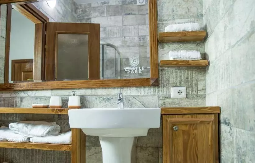 Fotos del hotel Castle Park:  3