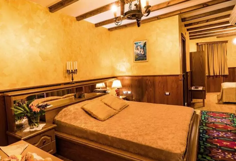 Fotos del hotel Castle Park:  22