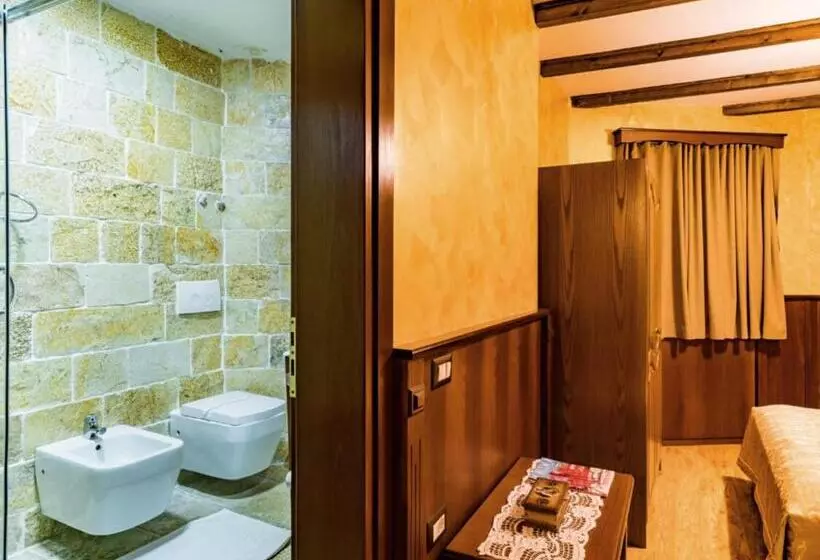 Fotos del hotel Castle Park:  19