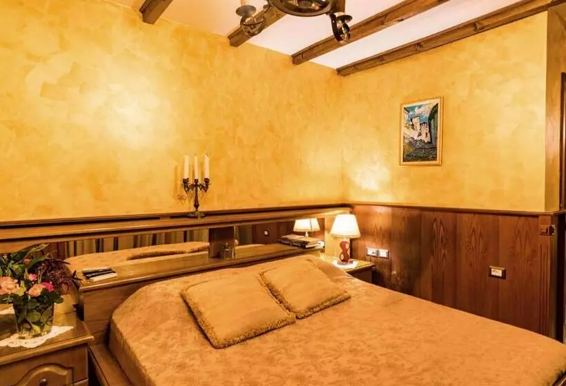 Fotos del hotel Castle Park:  20