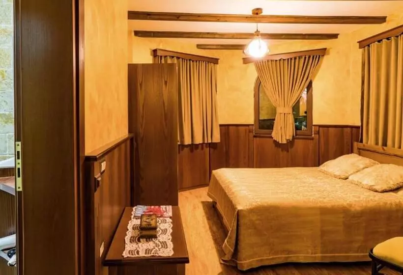 Fotos del hotel Castle Park:  5