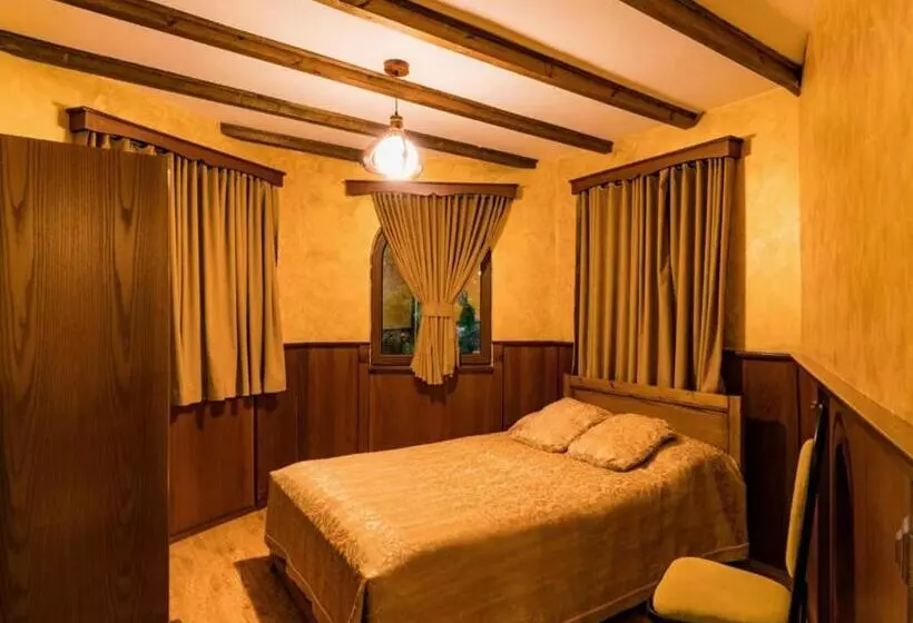 Fotos del hotel Castle Park:  17