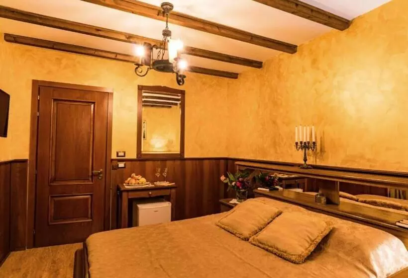 Fotos del hotel Castle Park:  24