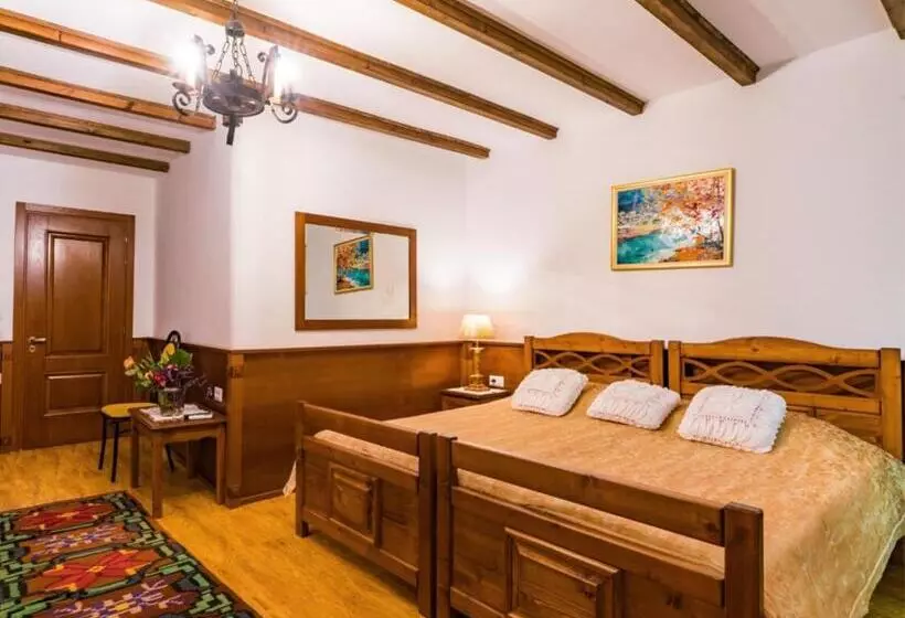 Fotos del hotel Castle Park:  13