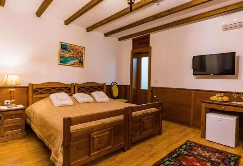 Fotos del hotel Castle Park:  9