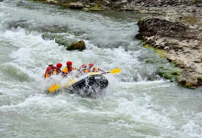 Fotos del hotel Castle Park:  16