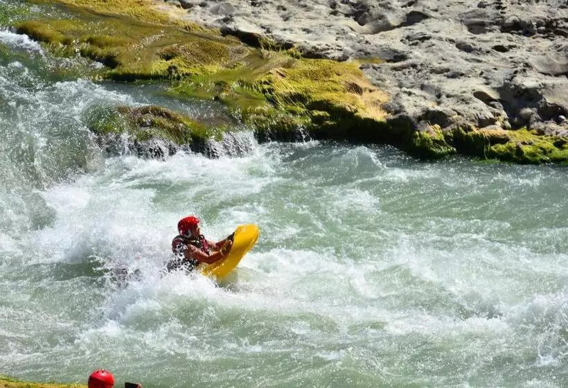 Fotos del hotel Castle Park:  8