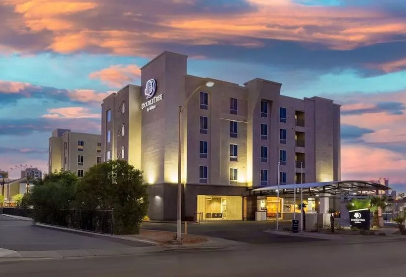 Fotos del hotel Four Points By Sheraton Las Vegas East Flamingo:  10