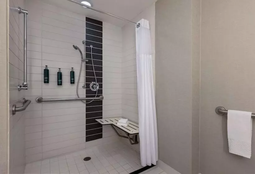 Fotos del hotel Four Points By Sheraton Las Vegas East Flamingo:  9