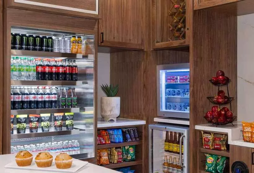 Fotos del hotel Four Points By Sheraton Las Vegas East Flamingo:  13