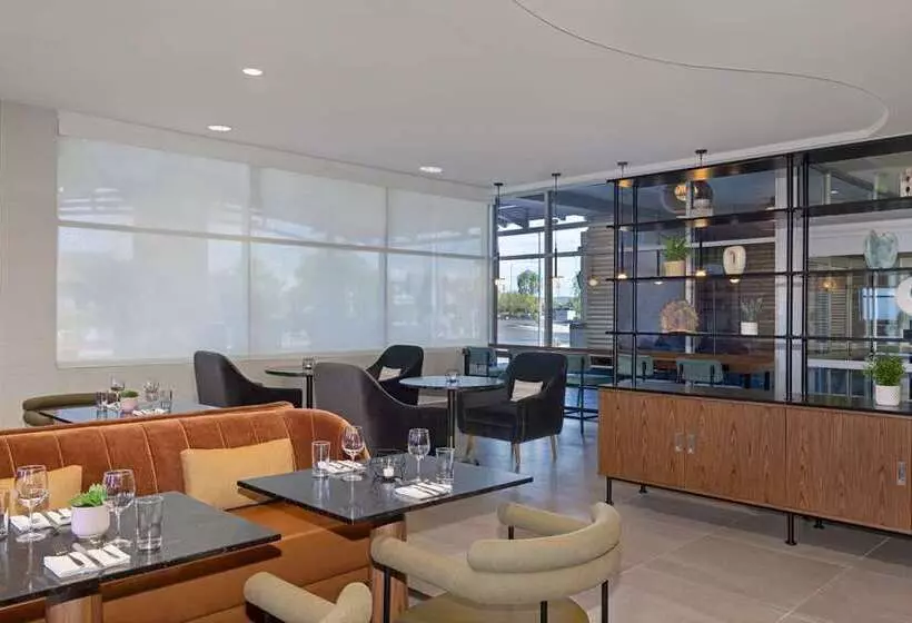 Fotos del hotel Four Points By Sheraton Las Vegas East Flamingo:  15