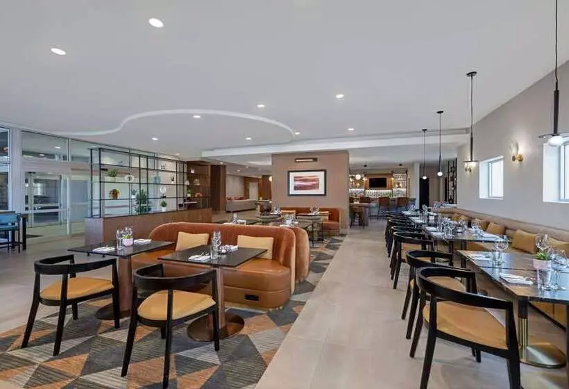 Fotos del hotel Four Points By Sheraton Las Vegas East Flamingo:  17