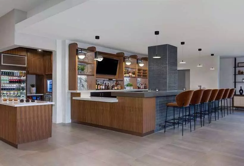 Fotos del hotel Four Points By Sheraton Las Vegas East Flamingo:  6