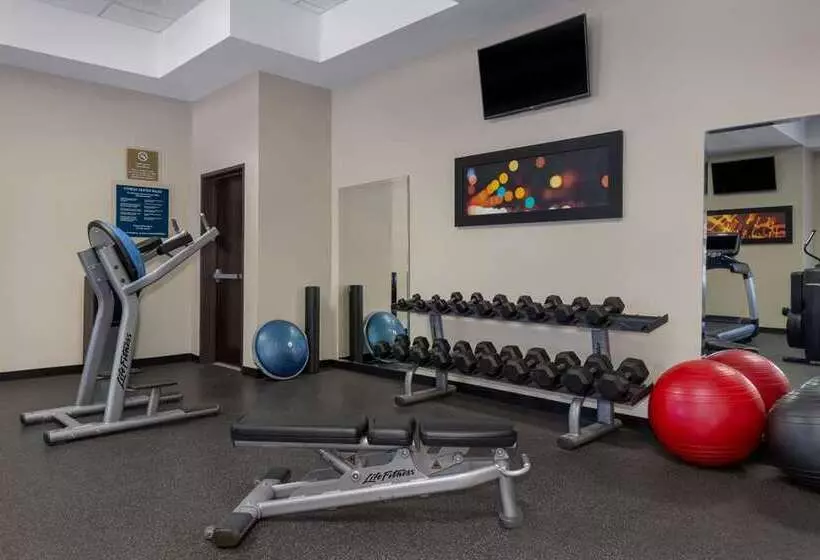 Fotos del hotel Four Points By Sheraton Las Vegas East Flamingo:  12