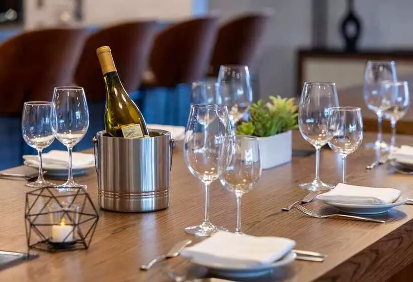 Fotos del hotel Four Points By Sheraton Las Vegas East Flamingo:  7