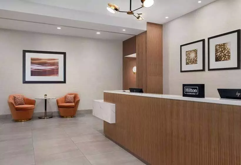 Fotos del hotel Four Points By Sheraton Las Vegas East Flamingo:  3