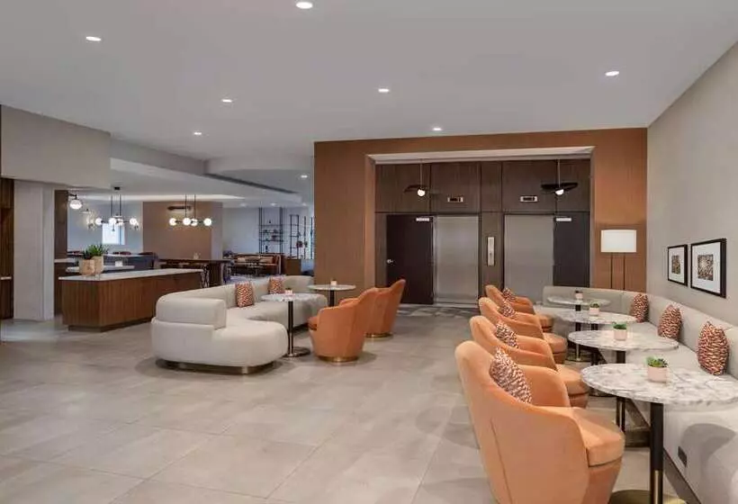 Fotos del hotel Four Points By Sheraton Las Vegas East Flamingo:  2