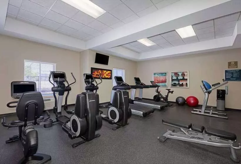 Fotos del hotel Four Points By Sheraton Las Vegas East Flamingo:  4