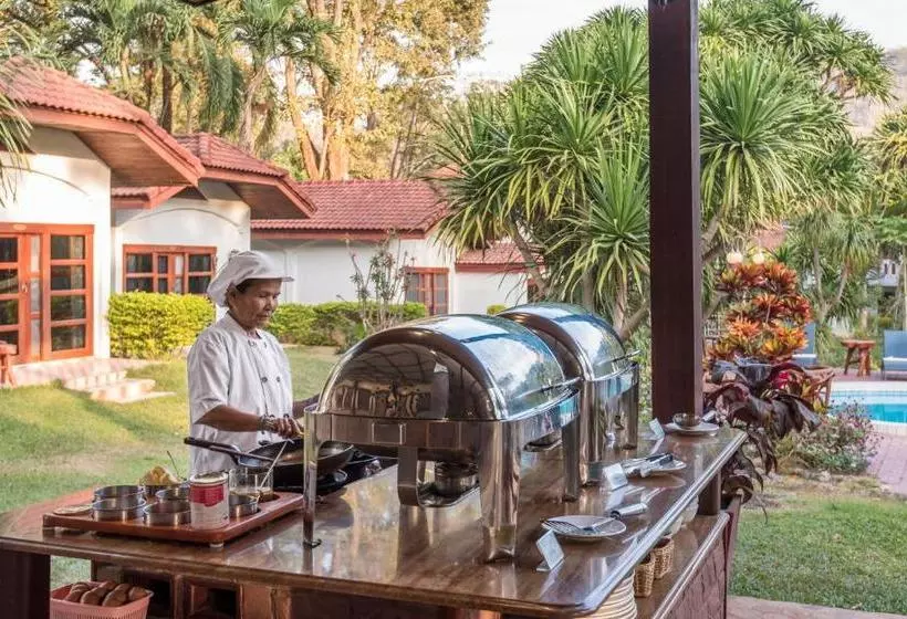 Fotos del hotel Eco Valley Lodge:  9