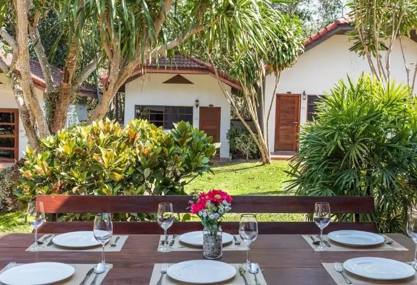 Fotos del hotel Eco Valley Lodge:  11