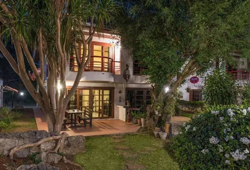 Fotos del hotel Eco Valley Lodge:  13