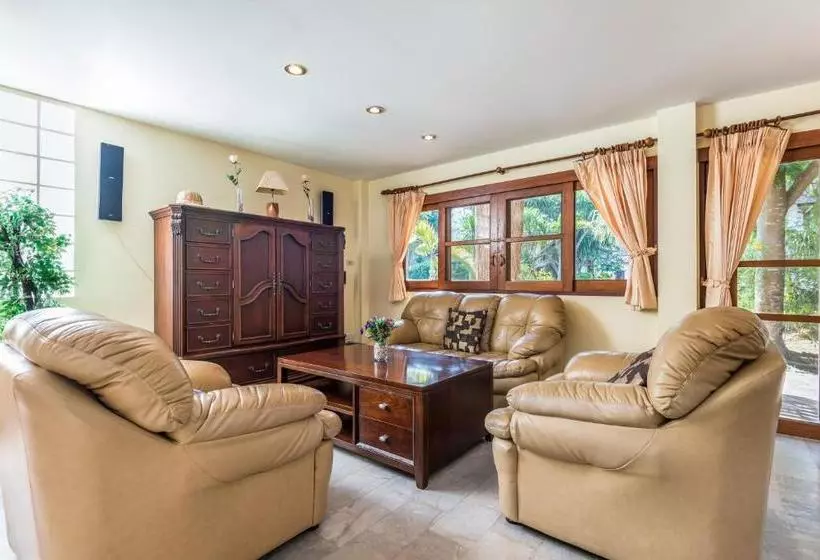 Fotos del hotel Eco Valley Lodge:  7