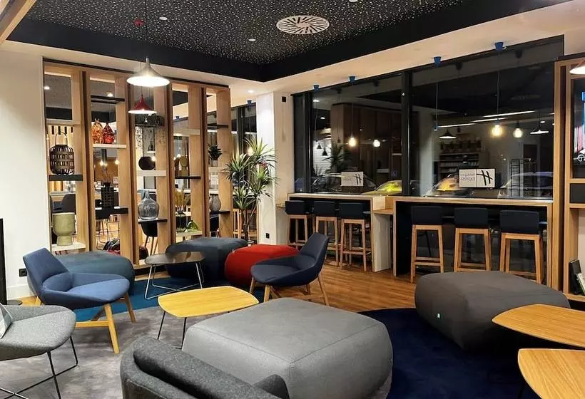 Fotos del hotel Holiday Inn Express Bilbao Airport, An Ihg:  23