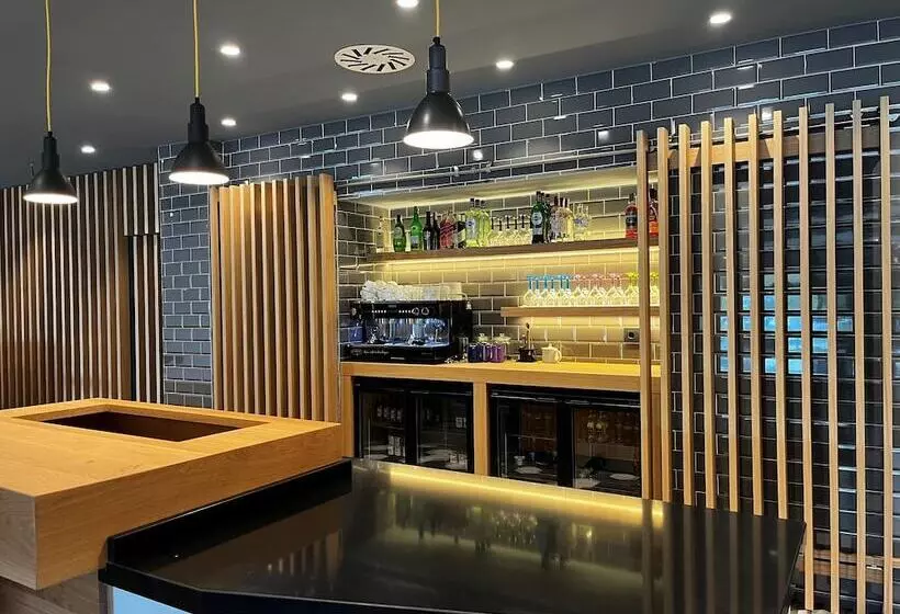 Fotos del hotel Holiday Inn Express Bilbao Airport, An Ihg:  20