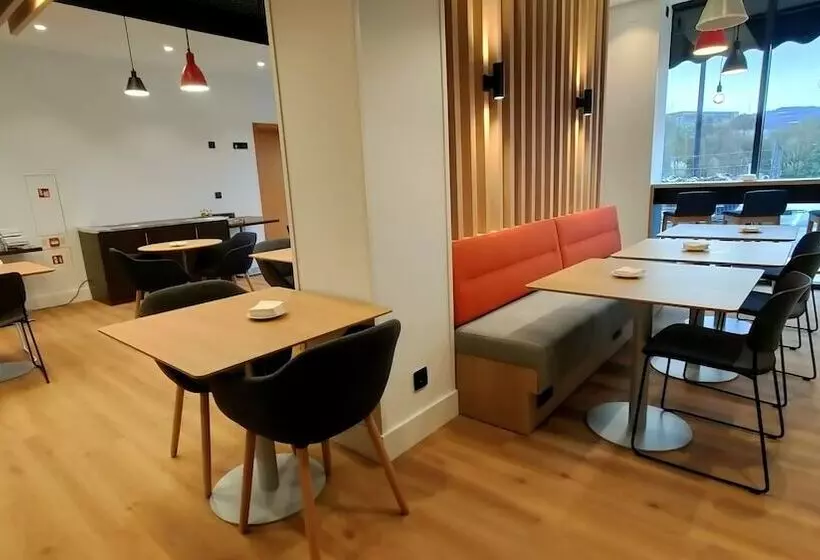 Fotos del hotel Holiday Inn Express Bilbao Airport, An Ihg:  16