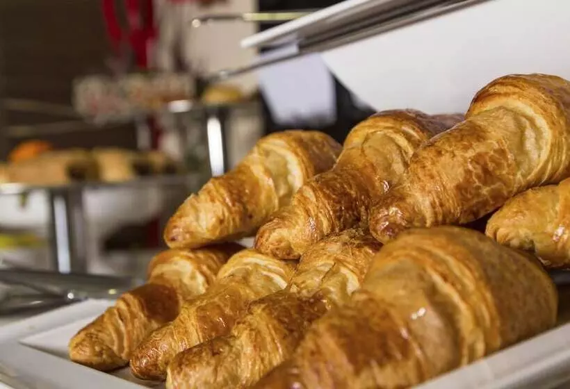 Fotos del hotel Holiday Inn Express Bilbao Airport, An Ihg:  11