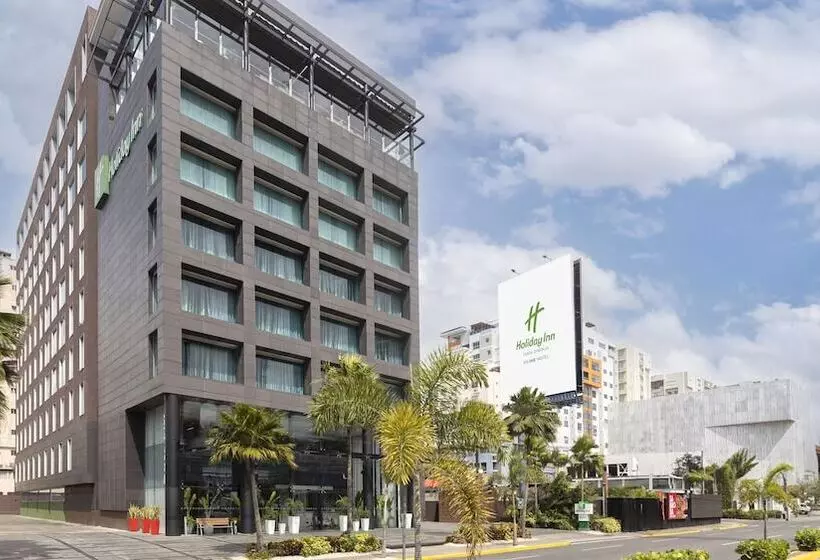 Fotos del hotel Holiday Inn Santo Domingo Hotel & Suites, An Ihg:  8