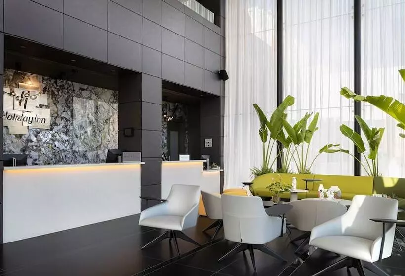 Fotos del hotel Holiday Inn Santo Domingo Hotel & Suites, An Ihg:  13