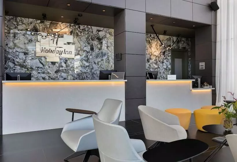 Fotos del hotel Holiday Inn Santo Domingo Hotel & Suites, An Ihg:  18