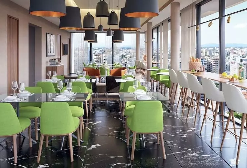 Fotos del hotel Holiday Inn Santo Domingo Hotel & Suites, An Ihg:  25